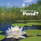 Martha E H Rustad, Martha E. Rustad, Martha E. H. Rustad, Martha Elizabeth Hillman Rustad - What's in a Pond?