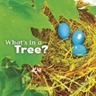 Martha E. Rustad, Martha E. H. Rustad, Martha Elizabeth Hillman Rustad - What's in a Tree?