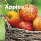 Erika L Shores, Erika L. Shores - Apples