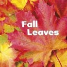 Erika L. Shores - Fall Leaves