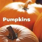 Erika L Shores, Erika L. Shores - Pumpkins