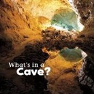 Martha E H Rustad, Martha E. Rustad, Martha E. H. Rustad, Martha Elizabeth Hillman Rustad - What's in a Cave?