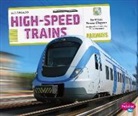 Nikki Bruno Clapper - High-speed Trains