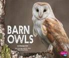 Melissa Hill, Melissa Ann Hill - Barn Owls