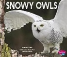 Melissa Hill, Melissa Ann Hill - Snowy Owls