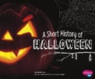 Sally Lee, Sally Ann Lee - A Short History of Halloween