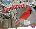 Lisa J Amstutz, Lisa J. Amstutz - Cardinals