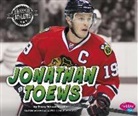 Tracy Maureen Nelson Maurer, Tracy Nelson Maurer - Jonathan Toews