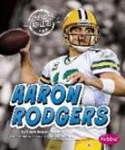 Tracy Maureen Nelson Maurer, Tracy Nelson Maurer - Aaron Rodgers