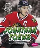 Tracy Maureen Nelson Maurer, Tracy Nelson Maurer - Jonathan Toews