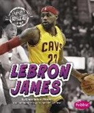 Tracy Maureen Nelson Maurer, Tracy Nelson Maurer - Lebron James