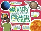 Emma Carlson Berne, Emma Carlson Berne, Emma Carlson-Berne - Totally Wacky Facts About Planets and Stars