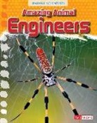Leon Gray - Amazing Animal Engineers