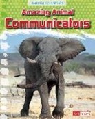 Leon Gray - Amazing Animal Communicators