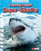 Leon Gray - Amazing Animal Super-sleuths