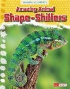 Leon Gray - Amazing Animal Shape-shifters