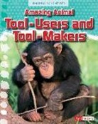 Leon Gray - Amazing Animal Tool-users and Tool-makers