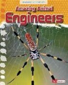 Leon Gray - Amazing Animal Engineers