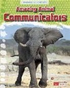 Leon Gray - Amazing Animal Communicators
