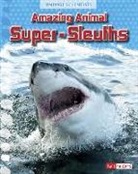Leon Gray - Amazing Animal Super-sleuths