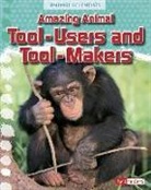 Leon Gray - Amazing Animal Tool-users and Tool-makers