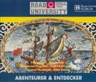 Abenteurer & Entdecker, 2 Cassetten