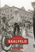 Claudia Streitberger - Saalfeld