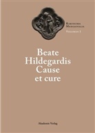 Rainer Berndt, Berndt S J, Berndt S J, Rainer Berndt S. J., Laurenc Moulinier, Laurence Moulinier - Beate Hildegardis Cause et cure