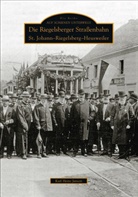Karl H Janson, Karl H. Janson, Karl Heinz Janson - Die Riegelsberger Straßenbahn