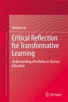 Katrina Liu - Critical Reflection for Transformative Learning