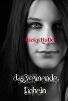 Ricky Haller - Das weinende Lächeln