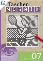 Conceptis Puzzles - Mosaik. Bd.7