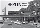 Berlin Ost-West 2016