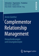 Armin Günther - Complementor Relationship Management