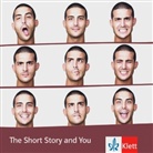 Ursula Hermes - The Short Story and You, 1 Audio-CD (Hörbuch)