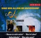 Harald Lesch - Sind wir allein im Universum?. Tl.1 (Audiolibro)