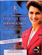 Friedbert Gay, Lothar J. Seiwert - Das 1x1 der Persönlichkeit, 4 Cassetten