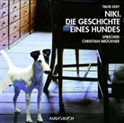 Tibor Dery, Tibor Déry, Christian Brückner - Niki. Die Geschichte eines Hundes (2003), 3 Audio-CD (Hörbuch)