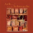 Matthias Haase, Claudia Mischke, Anja Niederfahrenhorst - Ach...! Von der Sehnsucht, 1 Audio-CD (Audio book)