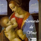 Richard Muther, Michael Kommant - Berühmte Maler: Leonardo da Vinci, 2 Audio-CDs (Hörbuch)