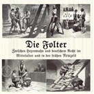 Julius Kleefelder, Rudolf Quanter - Die Folter, 1 Audio-CD, Audio-CD, MP3 (Hörbuch)