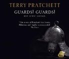 Terry Pratchett, Tony Robinson - Guards ! Guards ! (Hörbuch)