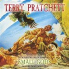 Terry Pratchett, Tony Robinson - Small Gods (Hörbuch)