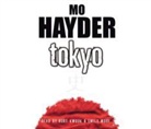 Mo Hayder - Tokoy (Audio book)