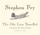 Stephen Fry, Stephen Fry - The Ode Less Travelled (Hörbuch)