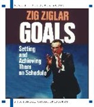 Ziglar, Zig Ziglar, Zig Ziglar - Goals (Audiolibro)