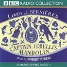 Louis de Bernieres, Louis De Bernieres, Robert Powell - Captain Corelli's Mandolin (Audio book)