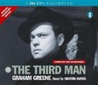 Graham Greene, Martin Jarvis - The Third Man (Audio book)