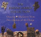 Joanne Harris - Joanne Harris Giftpack Audio CD (Audiolibro)