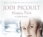 Jodi Picoult - Keeping Faith (Audiolibro)